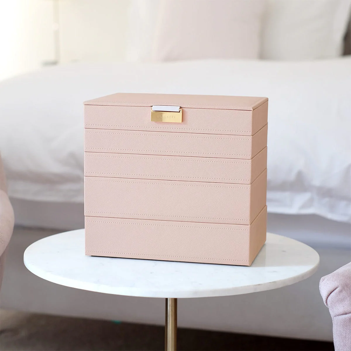 Organise Your Life in Style
